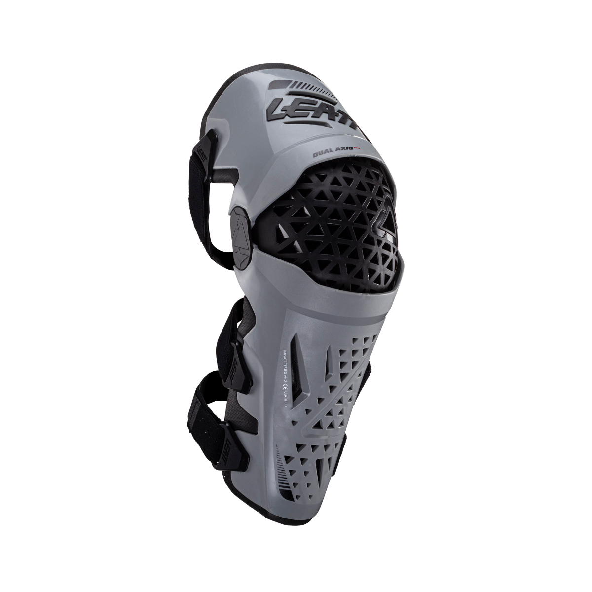 Knee & Shin Guard Dual Axis Pro - Forge