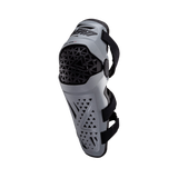 Knee & Shin Guard Dual Axis Pro - Forge