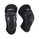 Knee Guard 3DF 5.0 Evo EXT Jr - Black