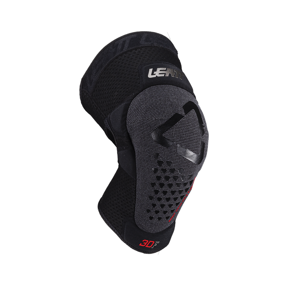 Knee Guard 3DF 5.0 Evo Mini - Black