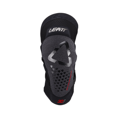 Knee Guard 3DF 5.0 Evo Mini - Black
