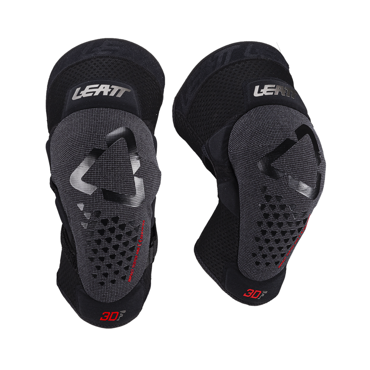 Knee Guard 3DF 5.0 Evo Mini - Black