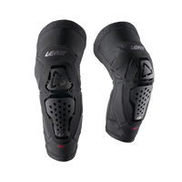 Knee Guard 6.0 Evo - Black