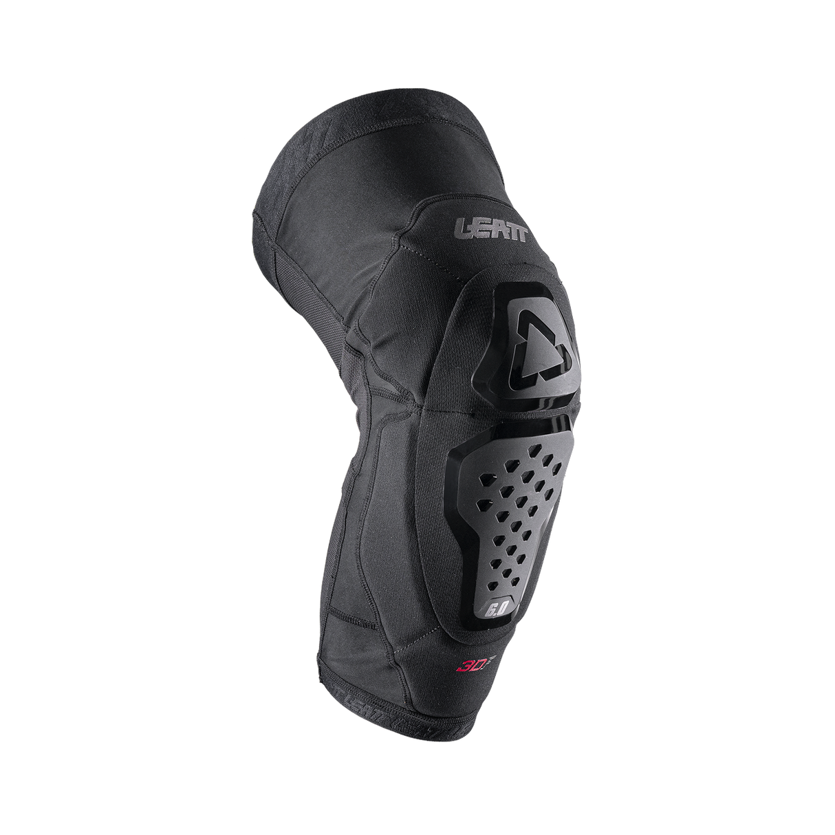 Knee Guard 6.0 Evo - Black
