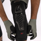 Knee Guard 6.0 Evo - Black