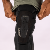 Knee Guard 6.0 Evo - Black