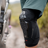 Knee Guard 6.0 Evo - Black