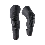 Knee Guard 6.0 Evo EXT - Black