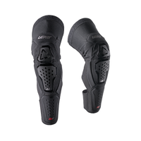 Knee Guard 6.0 Evo EXT - Black