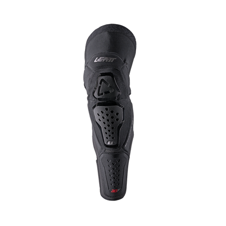 Knee Guard 6.0 Evo EXT - Black