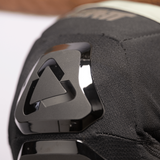 Knee Guard 6.0 Evo EXT - Black