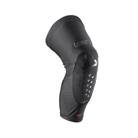 Knee Guard 6.0 Evo Lite - Black