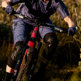 Knee Guard FlexMesh - Black