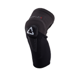 Knee Guard ReaFlex Hybrid - Black