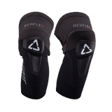 Knee Guard ReaFlex Hybrid - Black