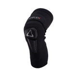 Knee Guard ReaFlex Hybrid Pro - Black