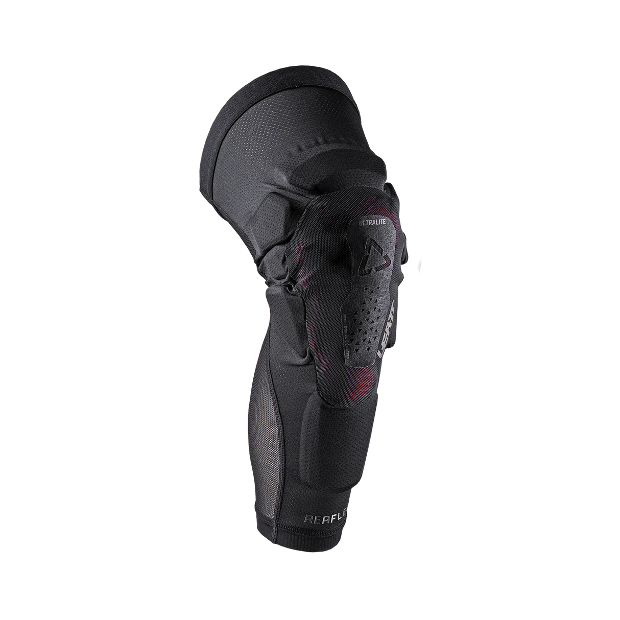 Knee Guard ReaFlex UltraLite EXT - Black