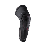 Knee Guard ReaFlex UltraLite EXT - Black