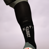 Knee Guard ReaFlex UltraLite EXT - Black