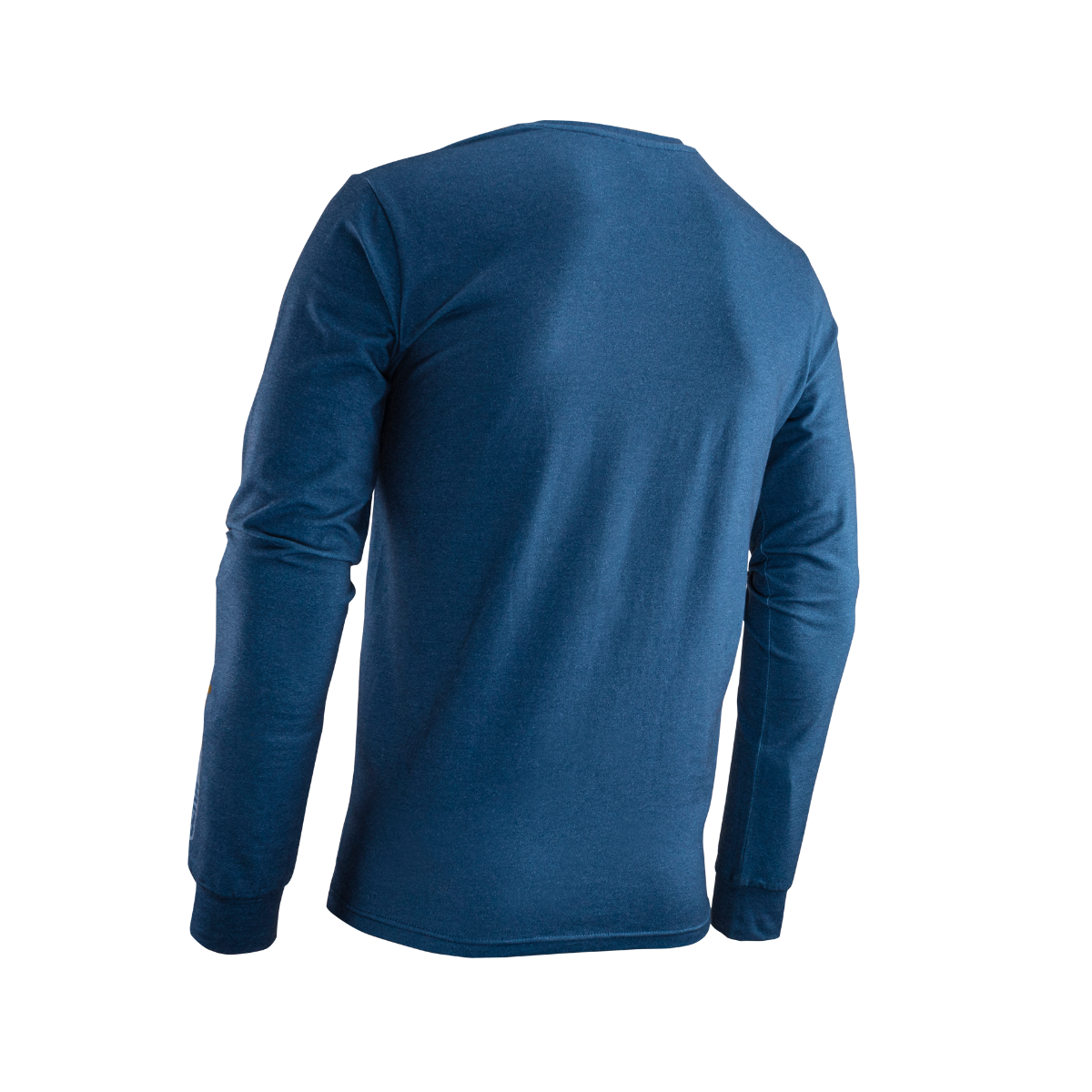 Long Shirt Core - Denim