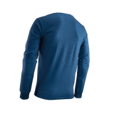 Long Shirt Core - Denim