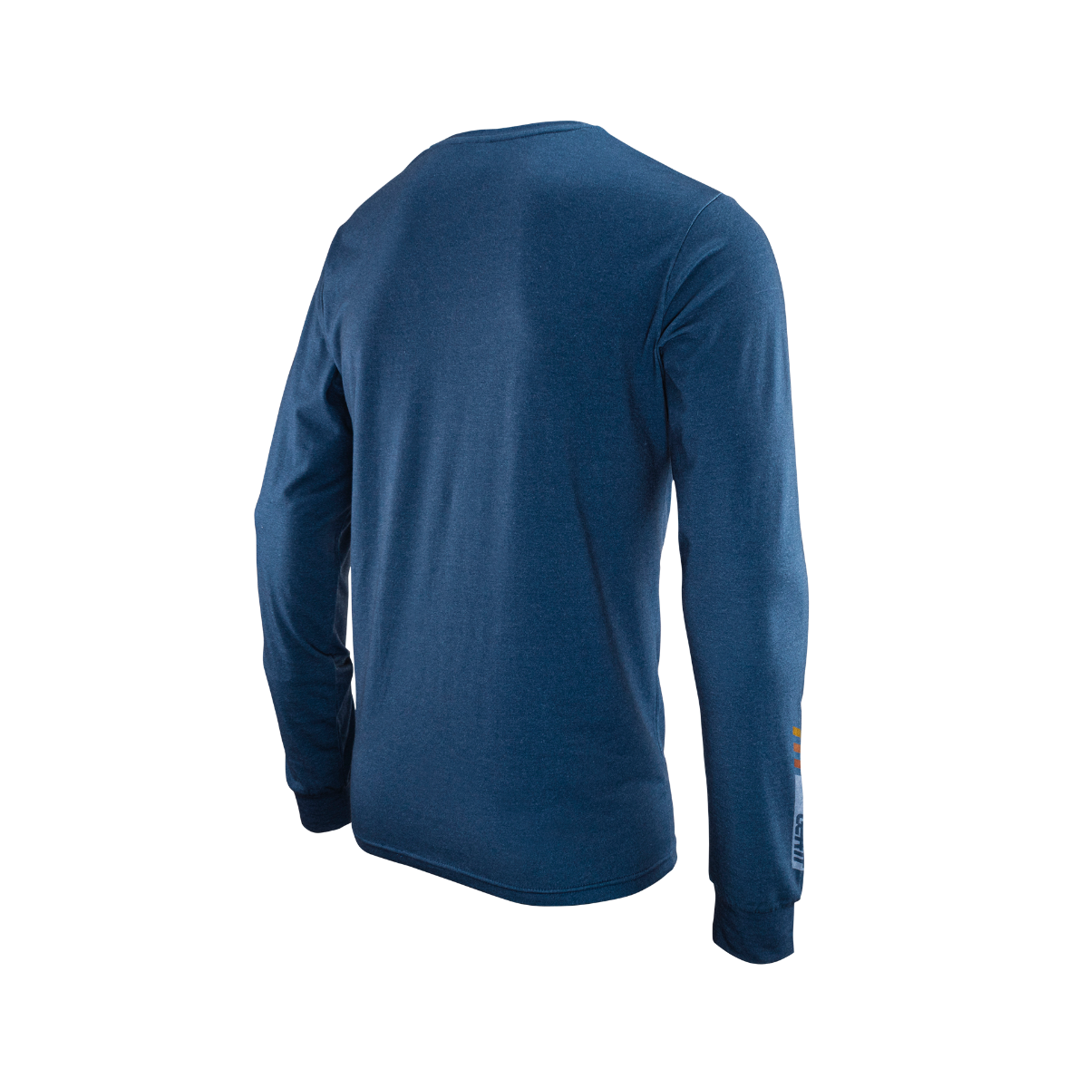 Long Shirt Core - Denim