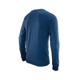 Long Shirt Core - Denim