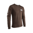 Long Shirt Core - Loam