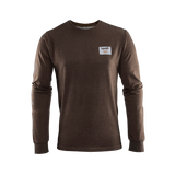 Long Shirt Core - Loam