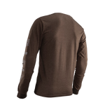 Long Shirt Core - Loam