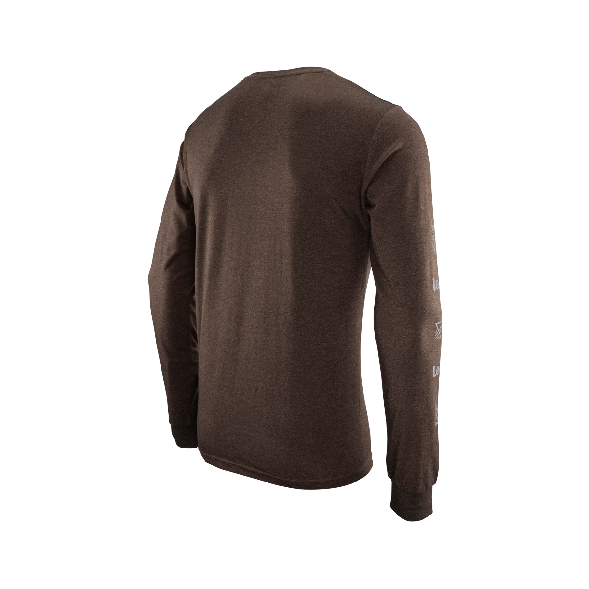 Long Shirt Core - Loam