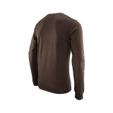 Long Shirt Core - Loam