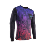 Long Shirt Premium - Jungle