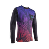 Camicia lunga Premium - Jungle