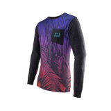 Long Shirt Premium - Jungle