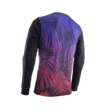 Long Shirt Premium - Jungle
