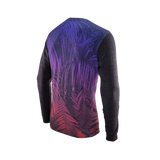 Long Shirt Premium - Jungle