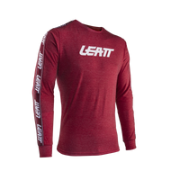 Chemise longue Premium - Ruby