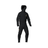 Mono Suit MTB HydraDri 5.0 - Black