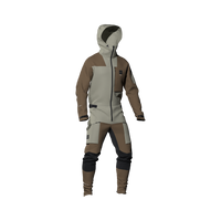 Mono Suit MTB HydraDri 5.0 - Loam Brown