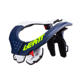 Neck Brace 3.5 - Blue