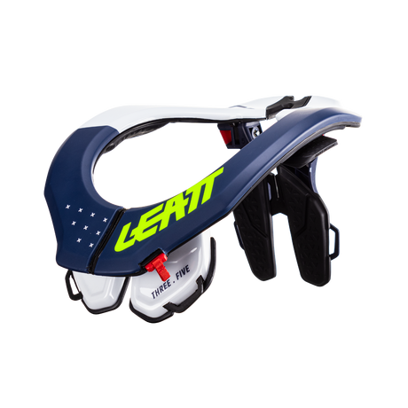 Neck Brace 3.5 - Blue
