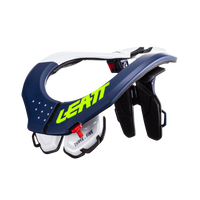Neck Brace 3.5 - Blue