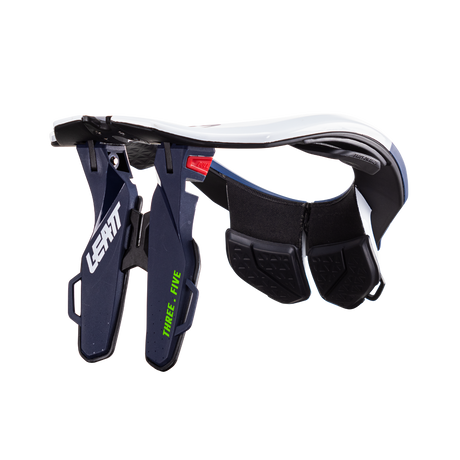 Neck Brace 3.5 - Blue