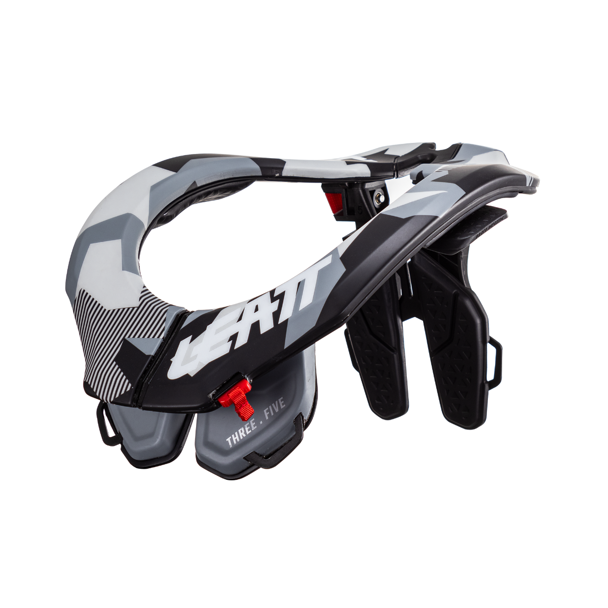 fahrradanhänger nackenstütze Neck Brace 3.5