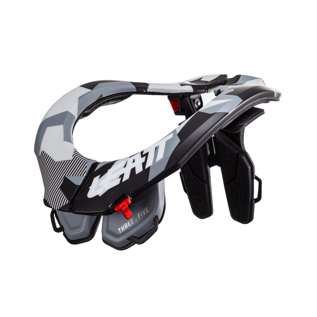 Neck Brace 3.5 - Forge
