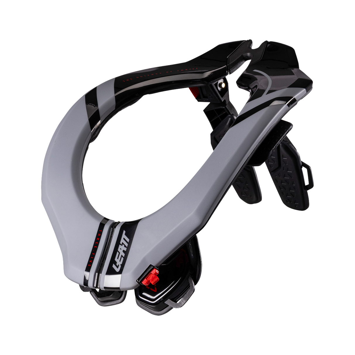 Neck Brace 3.5 - Grey