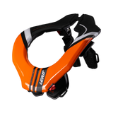 Neck Brace 3.5 Jr. - Orange