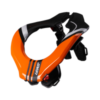 Neck Brace 3.5 Jr. - Orange