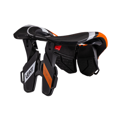 Neck Brace 3.5 Jr. - Orange